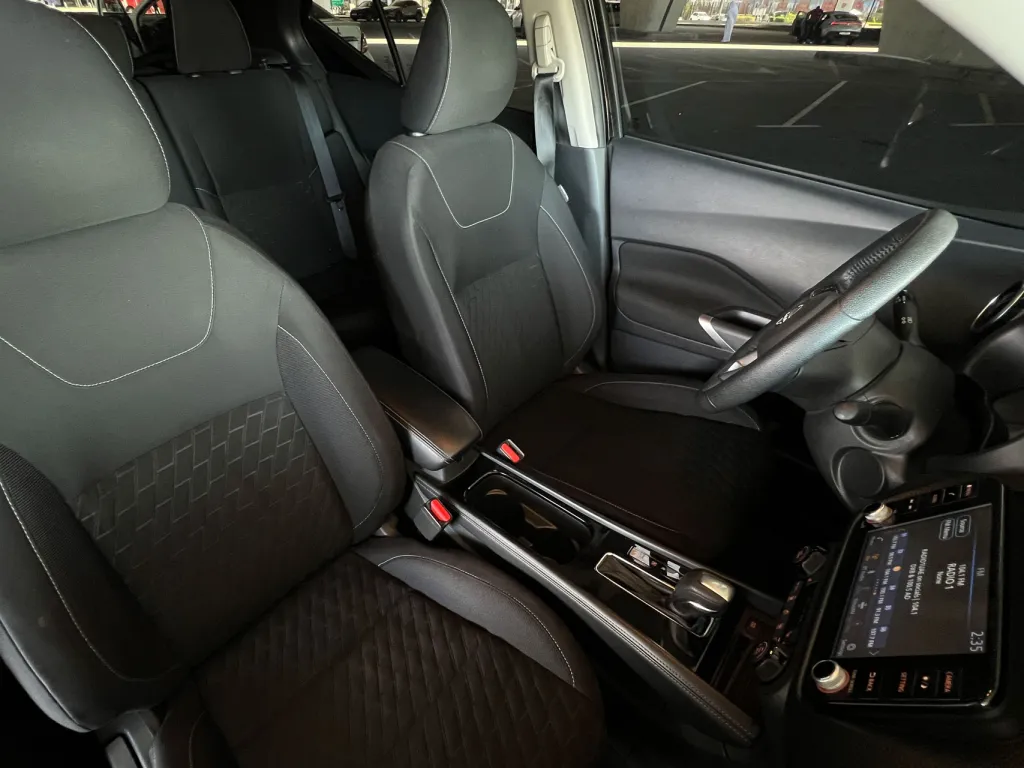 Nissan Kicks 2022 #14
