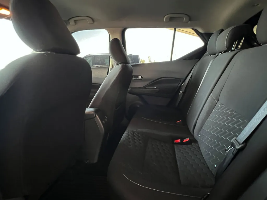Nissan Kicks 2022 #15