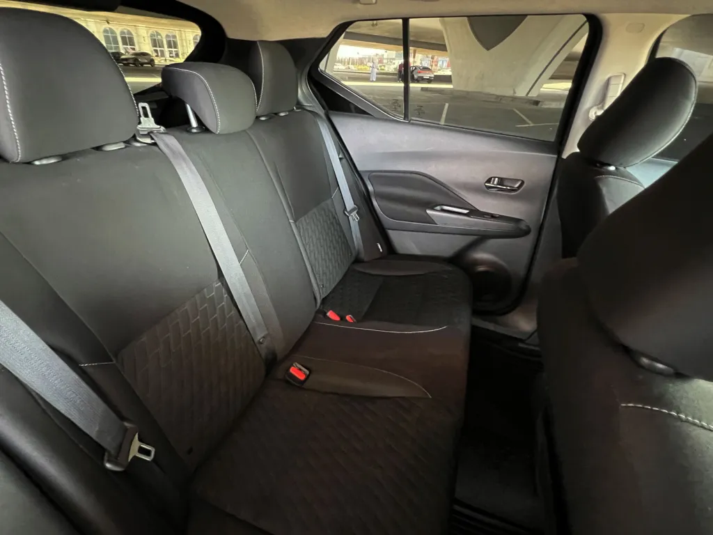 Nissan Kicks 2022 #16