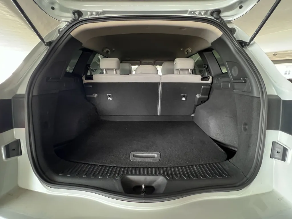 Renault Koleos 2022 #4