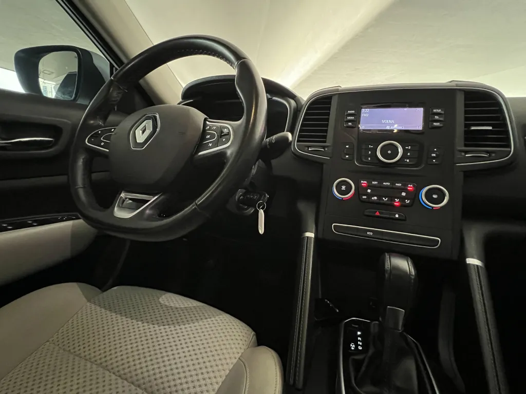 Renault Koleos 2022 #8