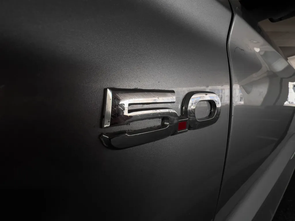 Ford Mustang 2021 #10