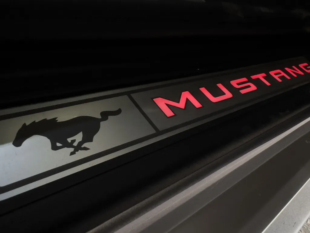 Ford Mustang 2021 #14