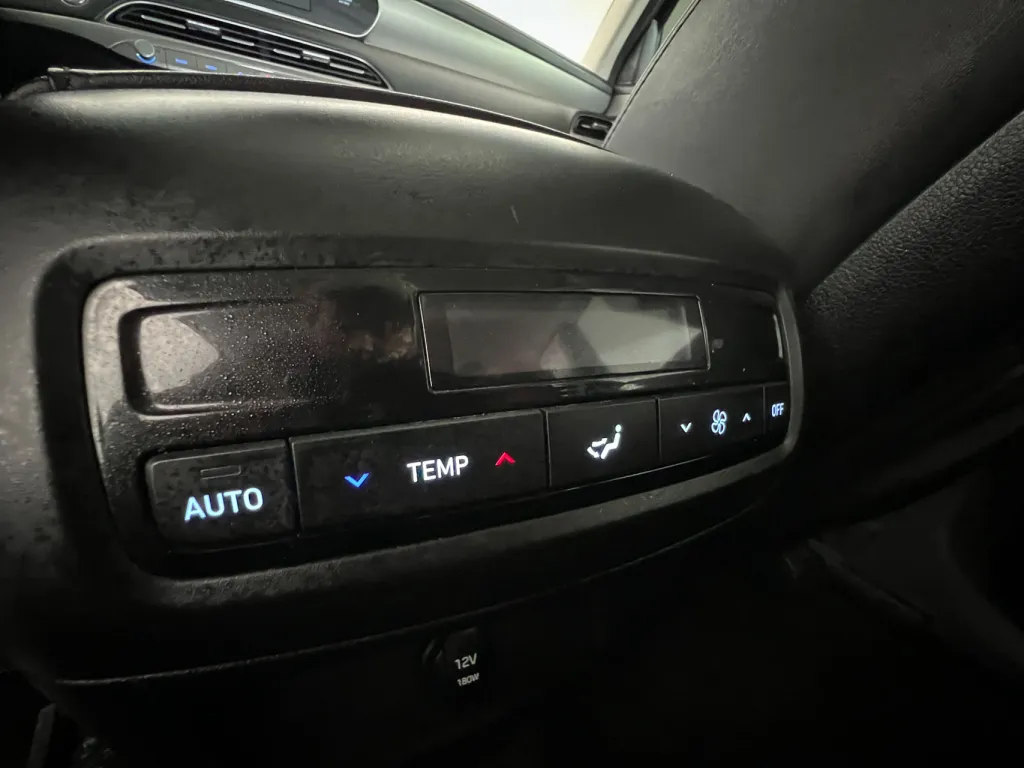 Hyundai Palisade 2021 #10