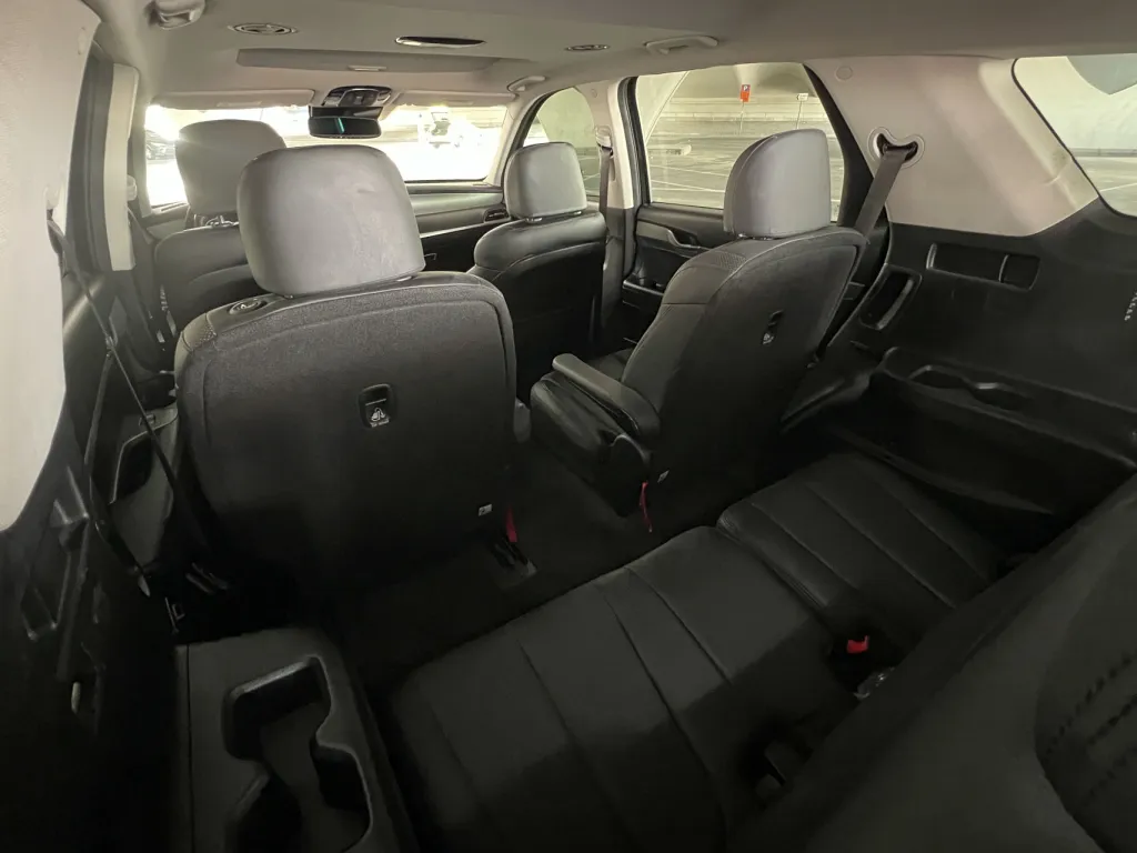 Hyundai Palisade 2021 #13