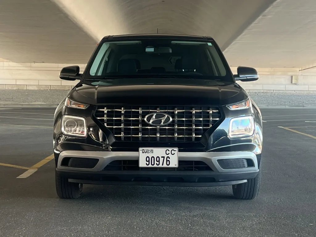 Hyundai Venue 2023 #3