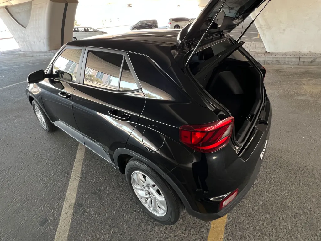 Hyundai Venue 2023 #7