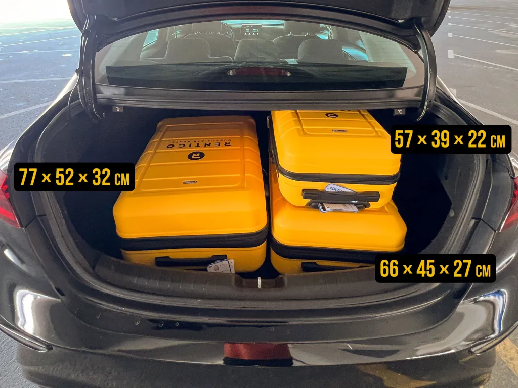 KIA Forte 2021 #9