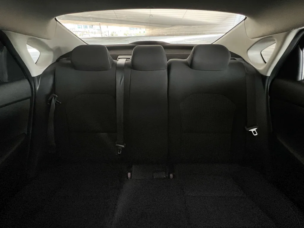 KIA Forte 2021 #16