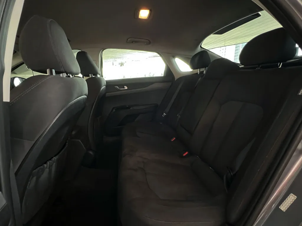 KIA K5 2021 #17
