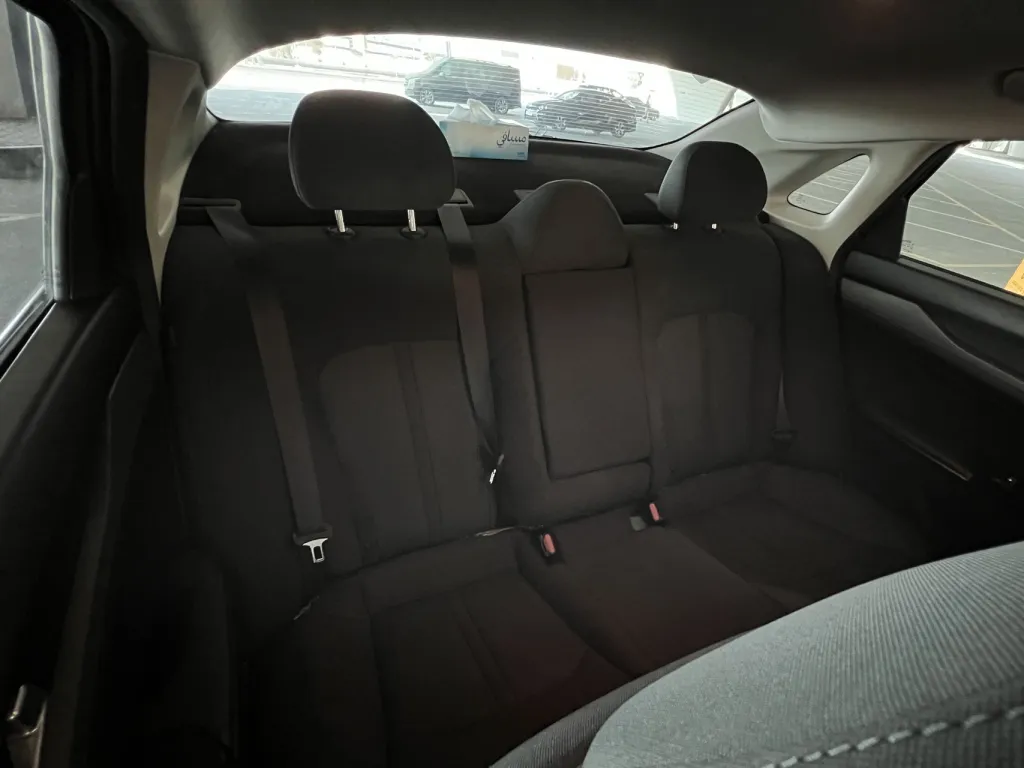 KIA K5 2021 #18