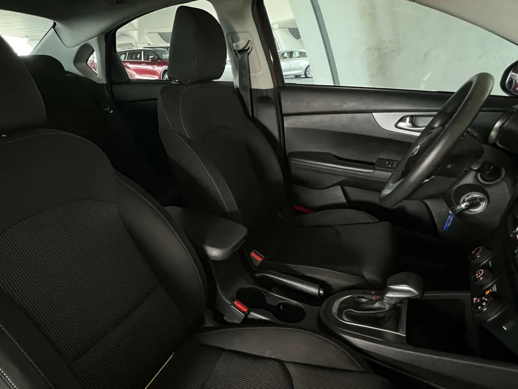 KIA Forte 2020 #13