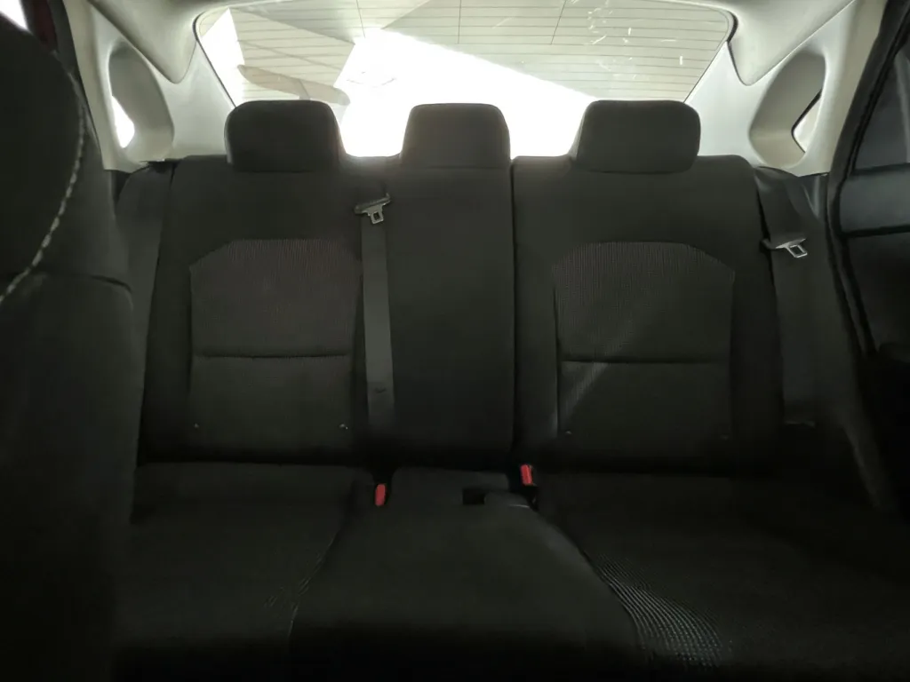 KIA Forte 2020 #15