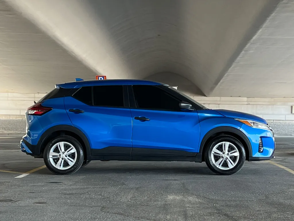 Nissan Kicks 2022 #5