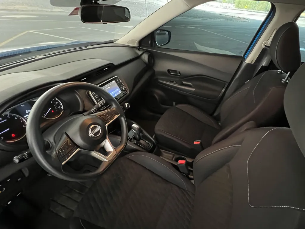 Nissan Kicks 2022 #9