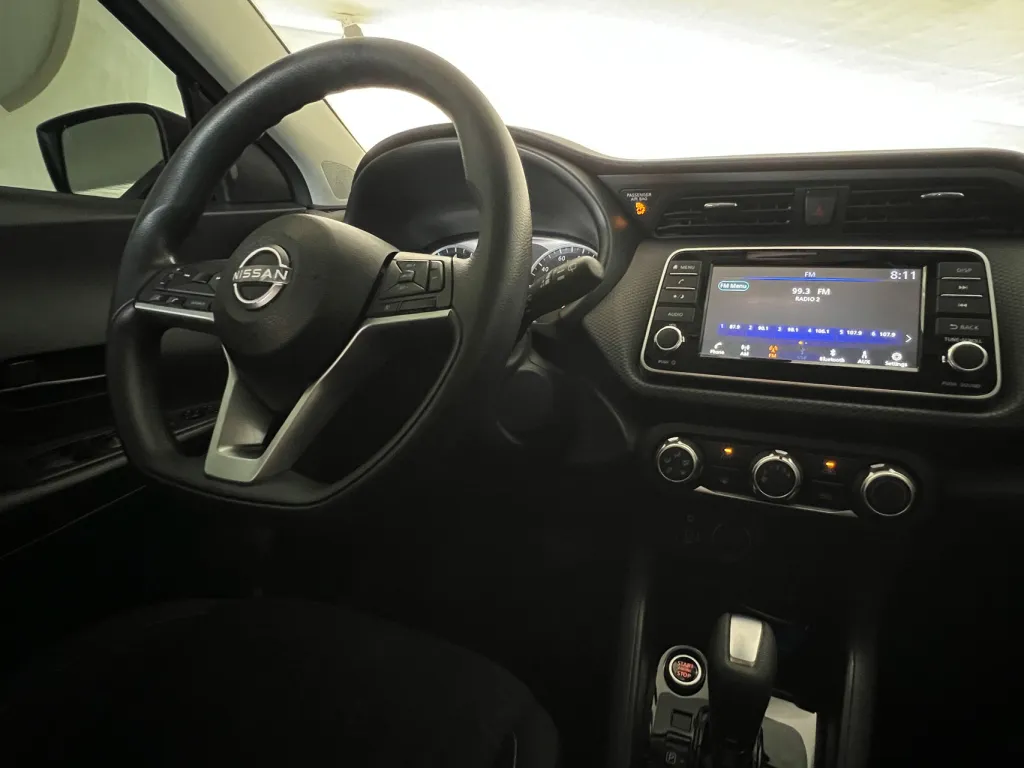 Nissan Kicks 2022 #11