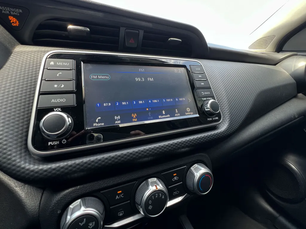 Nissan Kicks 2022 #13