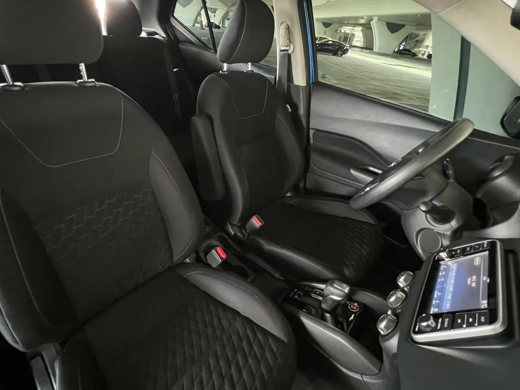 Nissan Kicks 2022 #15