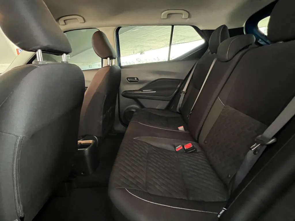 Nissan Kicks 2022 #16