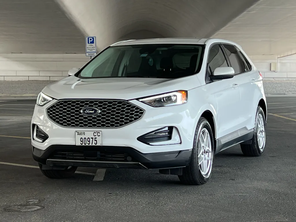 Ford Edge 2023 #1