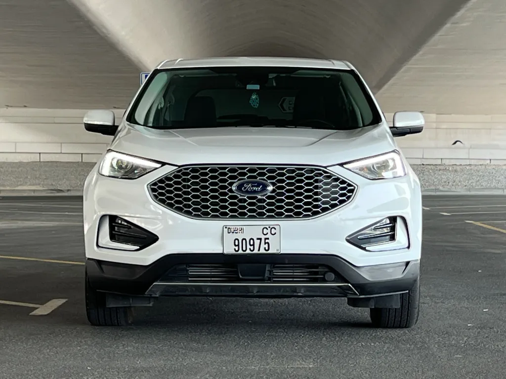 Ford Edge 2023 #2