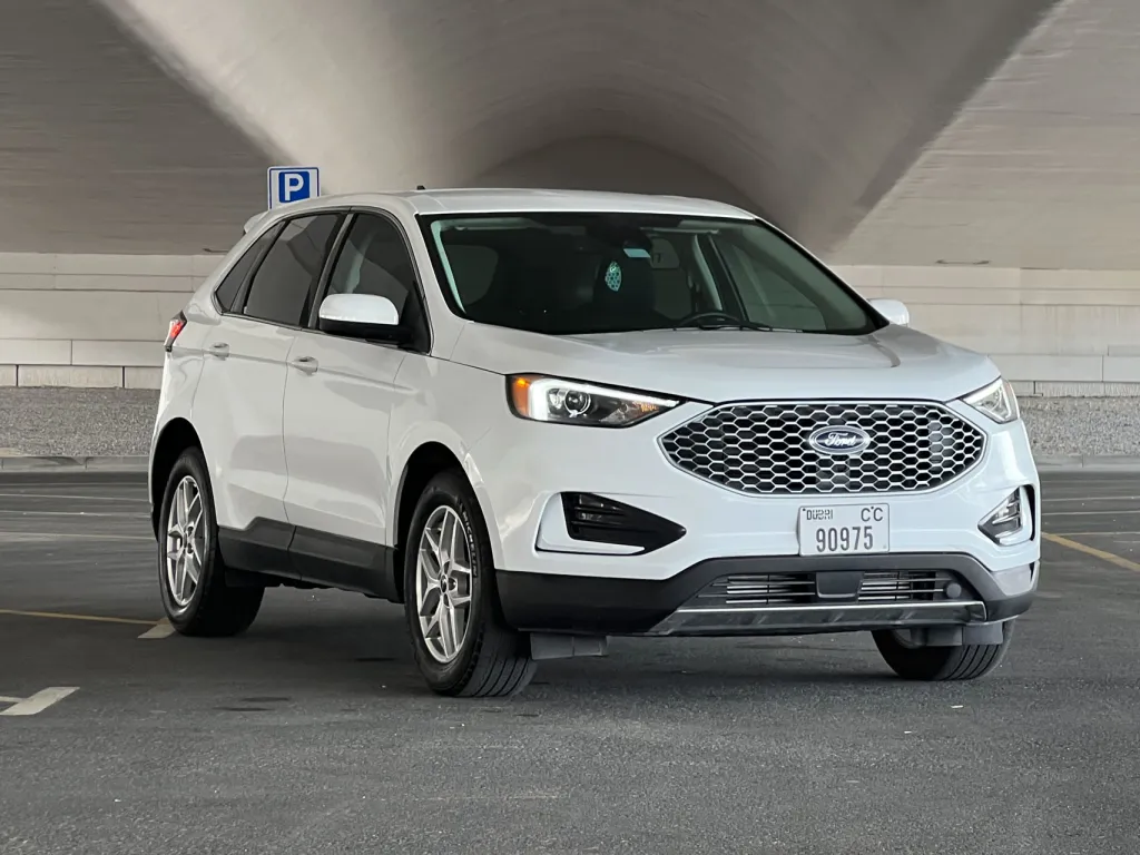 Ford Edge 2023 #4