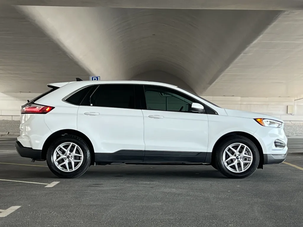 Ford Edge 2023 #5