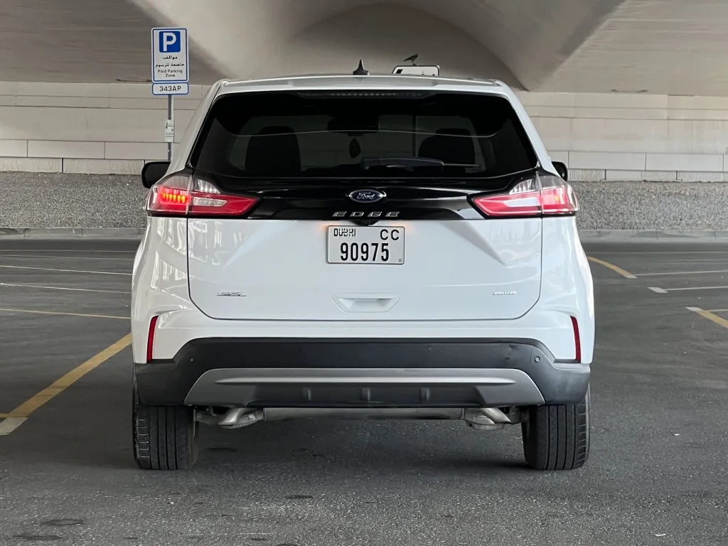 Ford Edge 2023 #6
