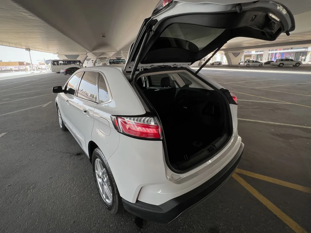 Ford Edge 2023 #7