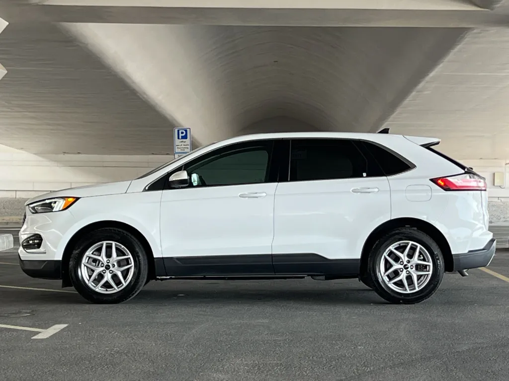 Ford Edge 2023 #8