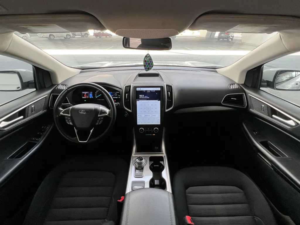 Ford Edge 2023 #9