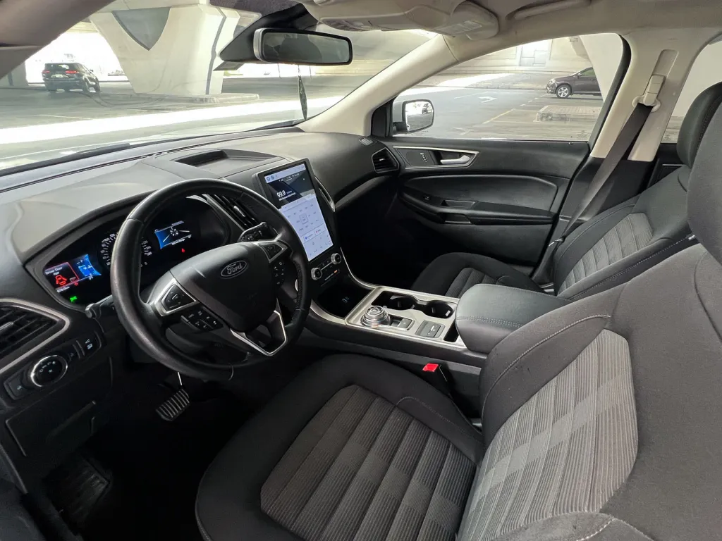 Ford Edge 2023 #10