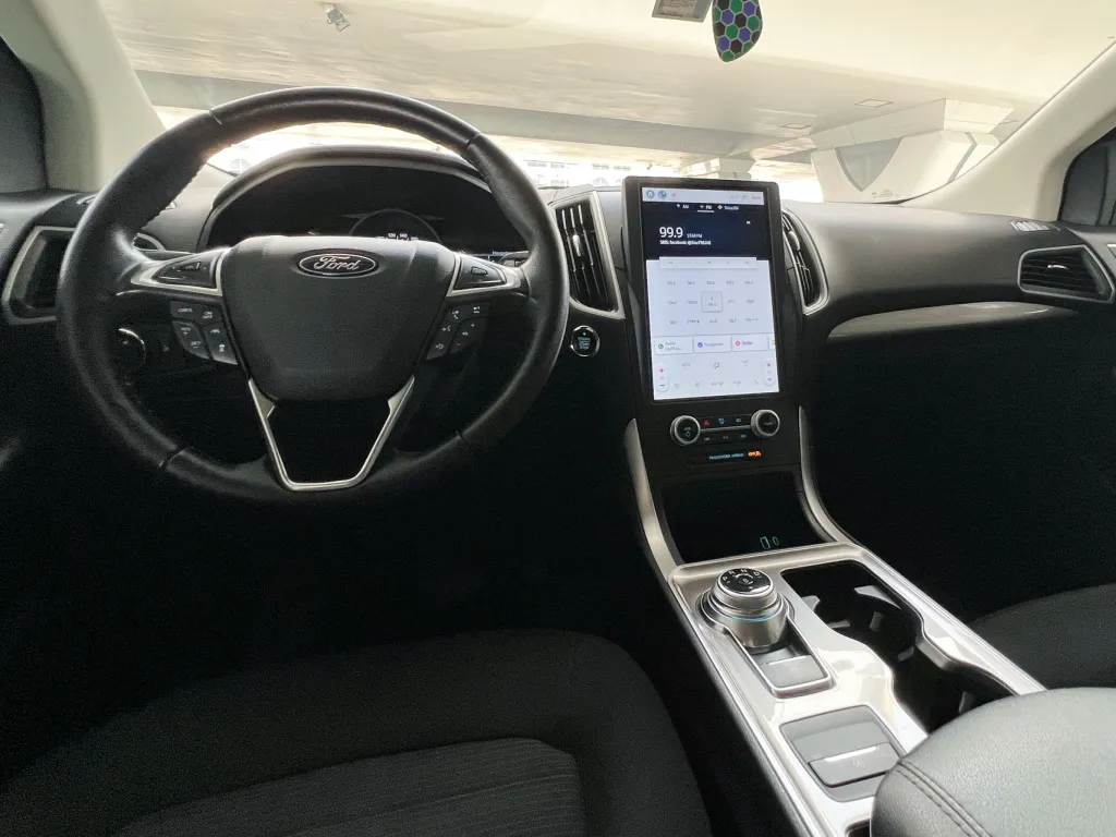 Ford Edge 2023 #11