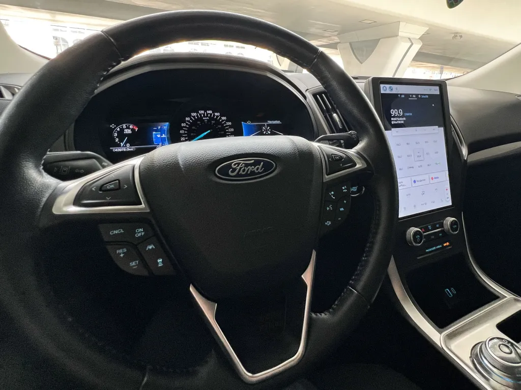 Ford Edge 2023 #12