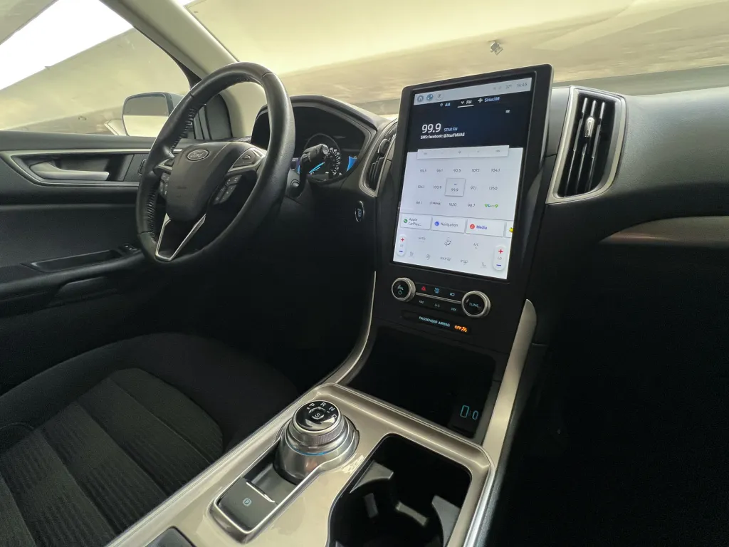 Ford Edge 2023 #13