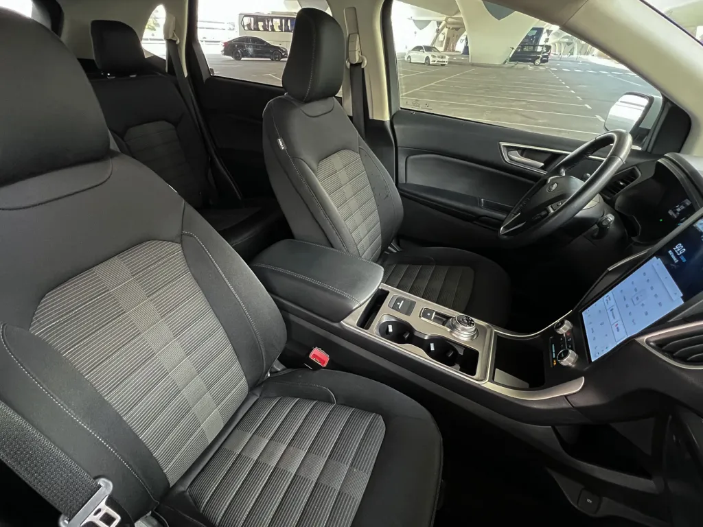 Ford Edge 2023 #14