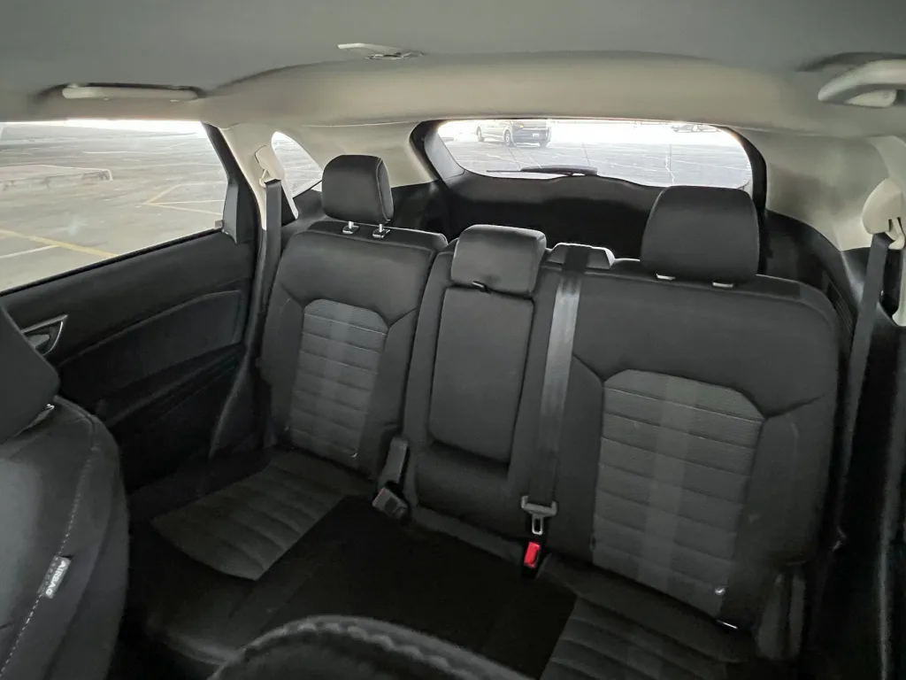 Ford Edge 2023 #16