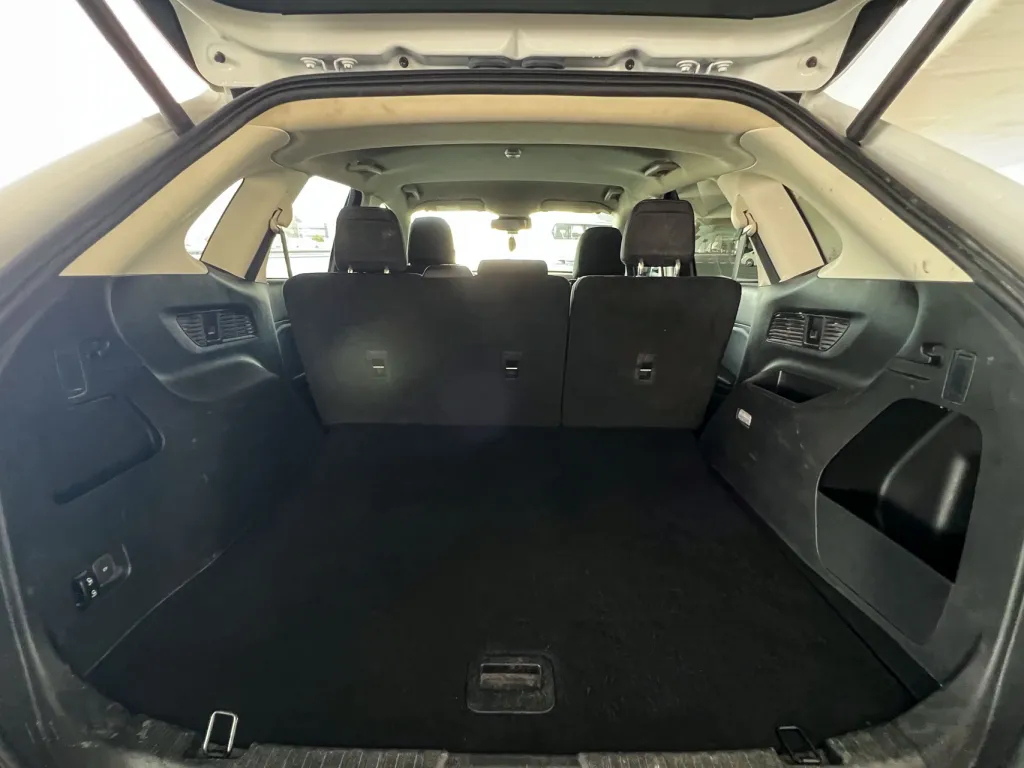 Ford Edge 2023 #17