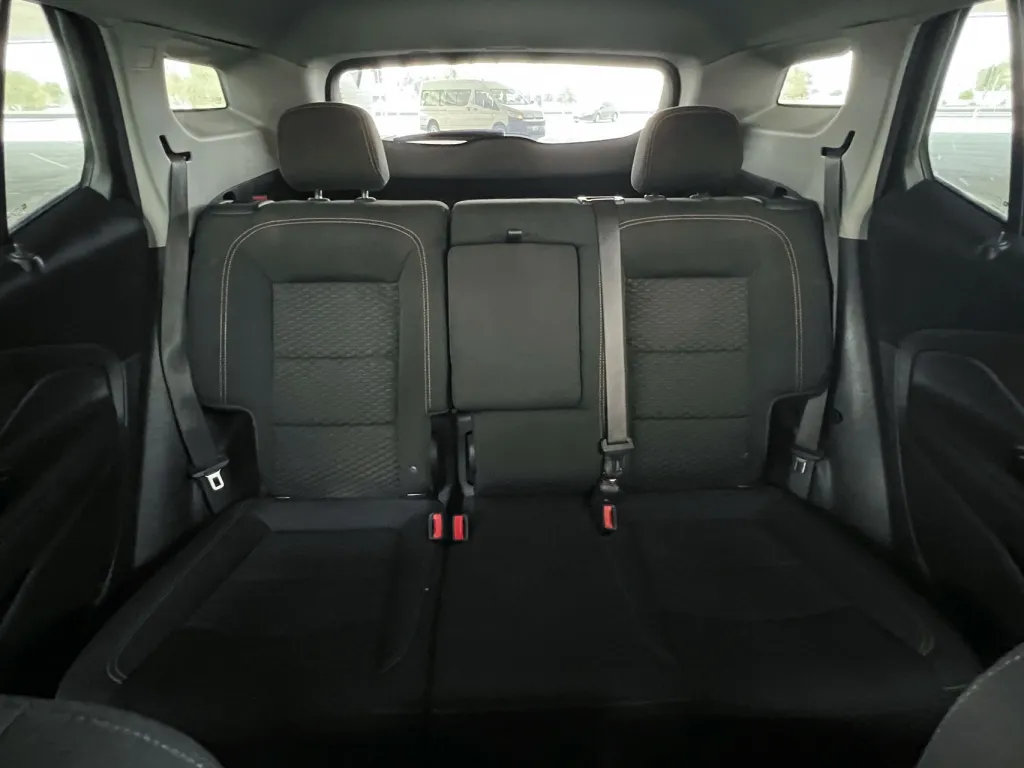 GMC Terrain 2021 #14