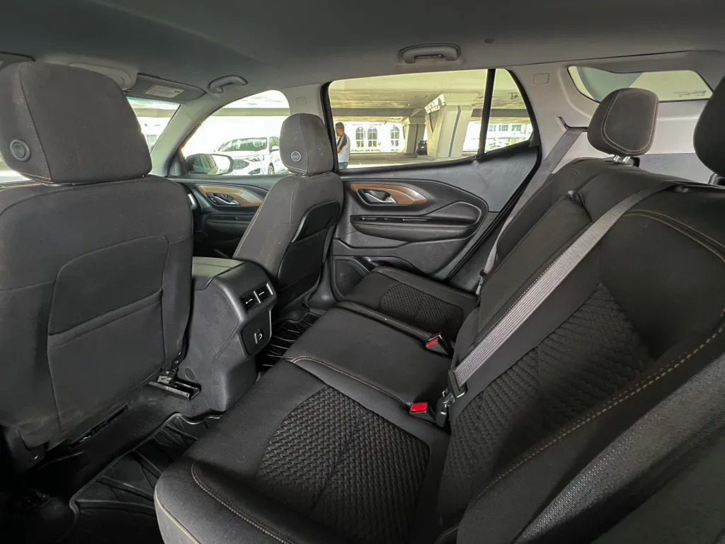 GMC Terrain 2021 #15