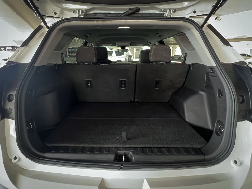GMC Terrain 2021 #16