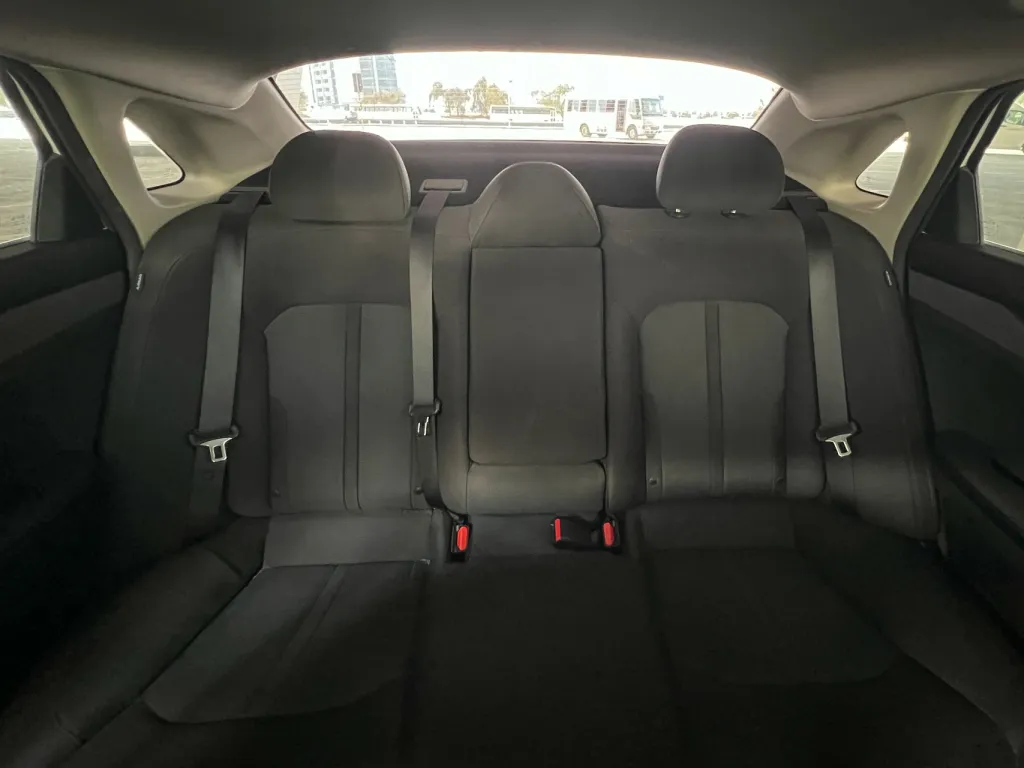 KIA K5 2021 #15