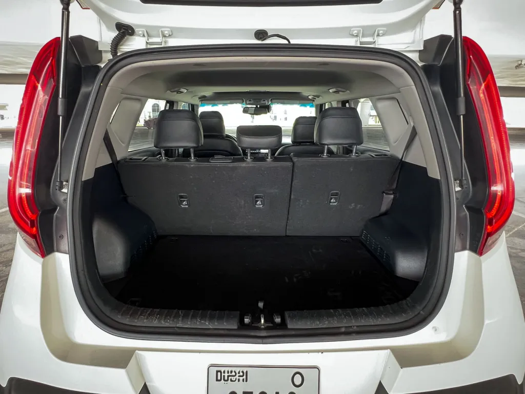 KIA Soul 2022 #3