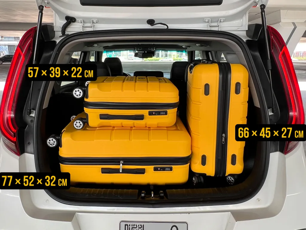 KIA Soul 2022 #4