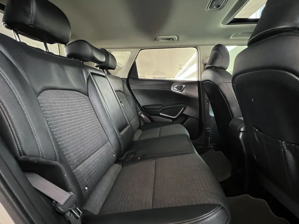 KIA Soul 2022 #19