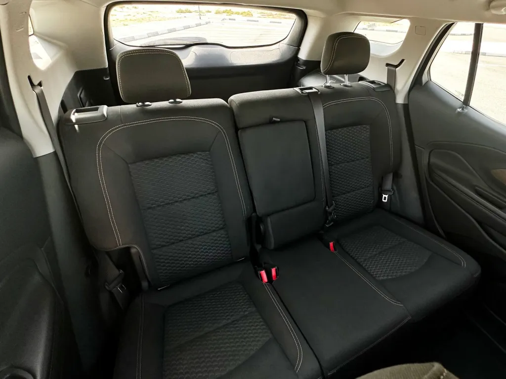 GMC Terrain 2020 #12