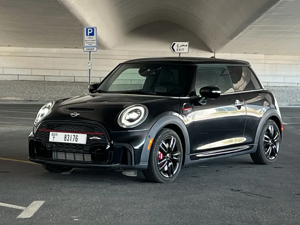 MINI Cooper 2024 #2