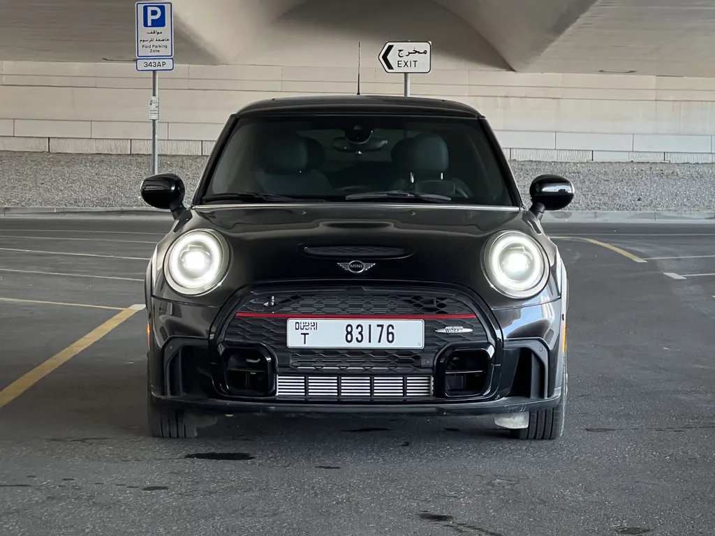 MINI Cooper 2024 #4