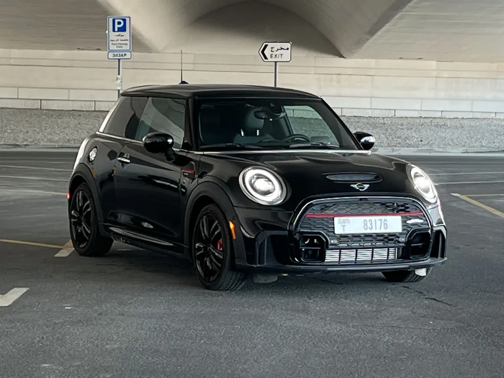 MINI Cooper 2024 #5