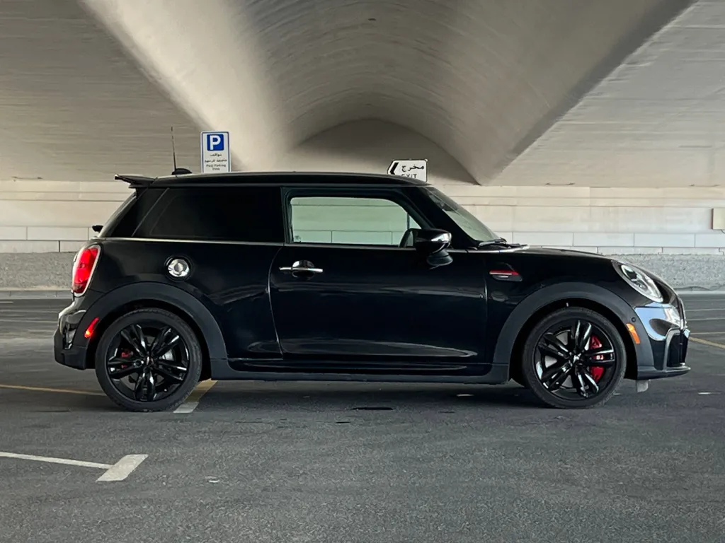 MINI Cooper 2024 #6